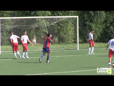 Vigili Urbani - Vigor Perconti Allievi Elite