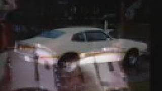 Driver's seat by Sniff n the Tears