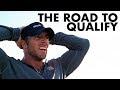 THE ROAD TO A SUB 3-HOUR MARATHON
