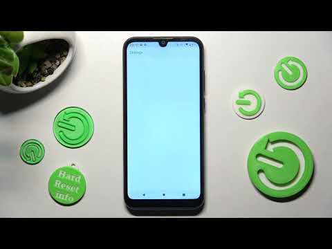 How to Manage Auto Brightness in MOTOROLA Moto E6S – Automatic Brightness