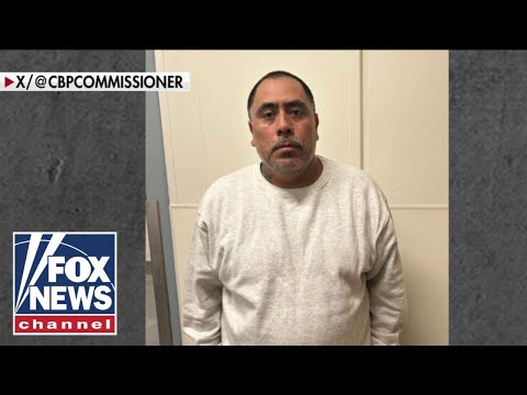 BREAKING: Child assault suspect among those arrested in ICE raid