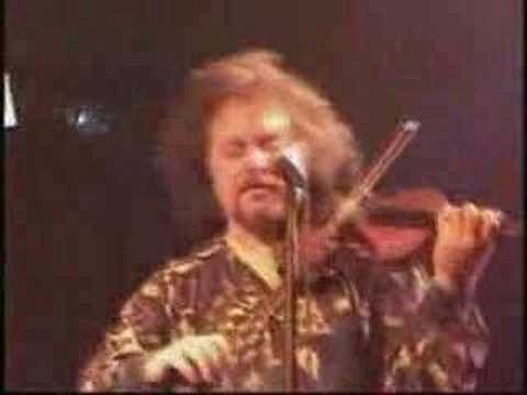 Krzak - Live In Waltrop (summary)