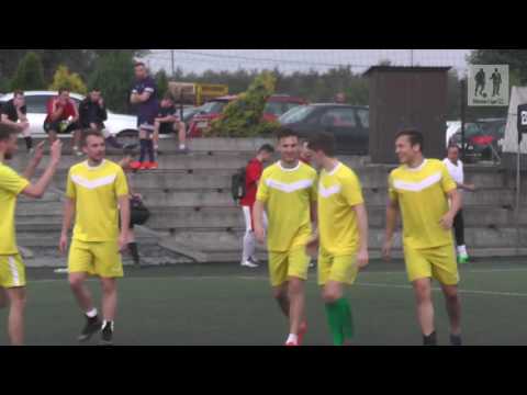 30.05.2016 I Liga A - iCar II vs. fragmentum24.pl