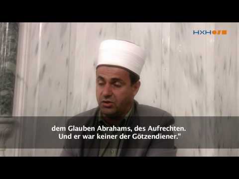 Surah Al-An'am:159-165, Imam Hakik Misimi - Untertitel in deutscher Sprache