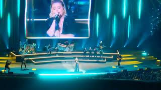 Kelly Clarkson - I Do Not Hook Up - Las Vegas