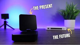 UniFi AirWire: A Niche Product with a Bigger Future