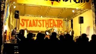 Republik freies Wendland - Revisited - Burning Heads 25.09.10