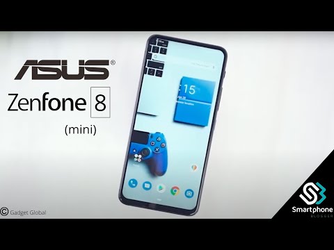 Asus Zenfone 8 (mini) - Das was alle wirklich wollen?