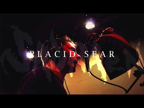 SADRAEN - Placid Sear (Official Studio Video)
