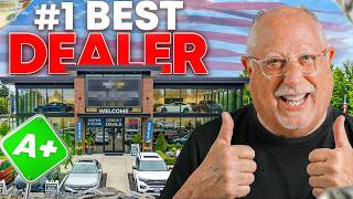 We Found the BEST Car Dealers in America