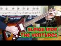 Sleigh Ride: The Ventures' Christmas Album Track 1
