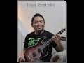 Toya Renthlei The Reaction Cover Live At Vanapa Hall