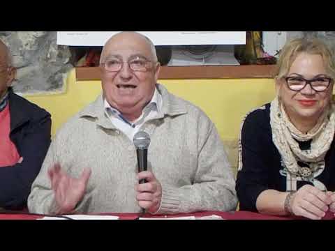 Maissana (La Spezia) elezioni comunali 2019