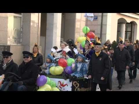 Villacher Kinderfasching  2011