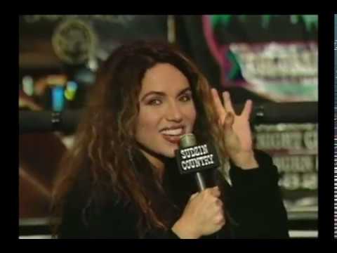 Thumbnail for Lisa Angelle Interview in 2001 by Lisa Angelle