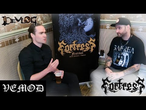 Devlog at Fortress Festival: Vemod