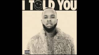 Tory Lanez -  I Told You  Another One