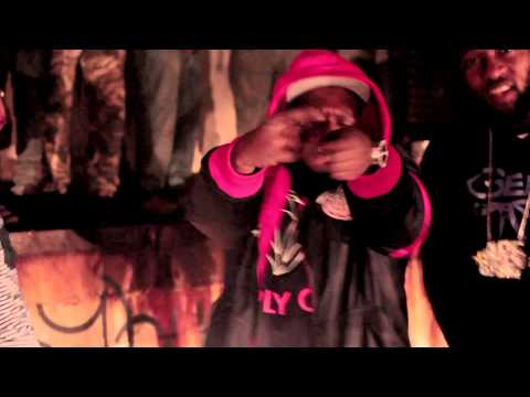 Garci x Gillie Da Kid x Ab-Liva - TRAP GAME (Official Video)