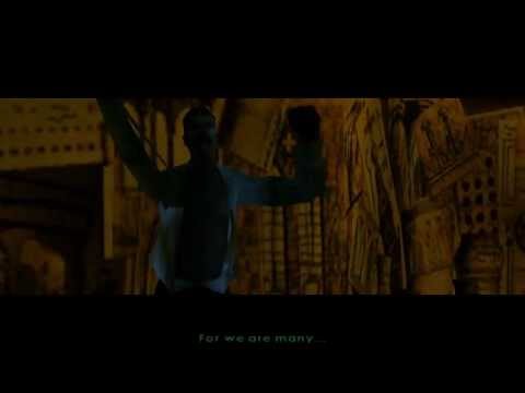 Shadow Man (PC) 120 Dark Souls Playthrough Part 1