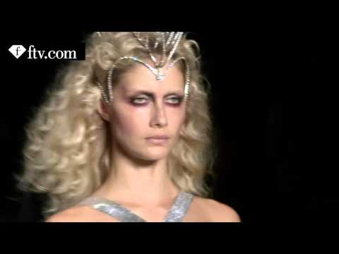 SAO PAULO FW S/S 2010 -FAUSE HATEN SHOW