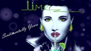 Sentimentally Yours - Remaster / LIME