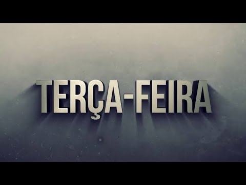 Musicas Terça-Feira IURD (Bateria)