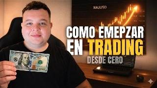 Start Trading in 5 Steps — Step-by-Step Guide & Transcript