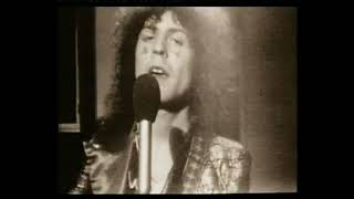 T-Rex - Cadilac (Live February 1972)