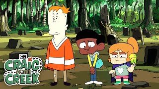 Craig'in Krallığı ( Craig of the Creek )