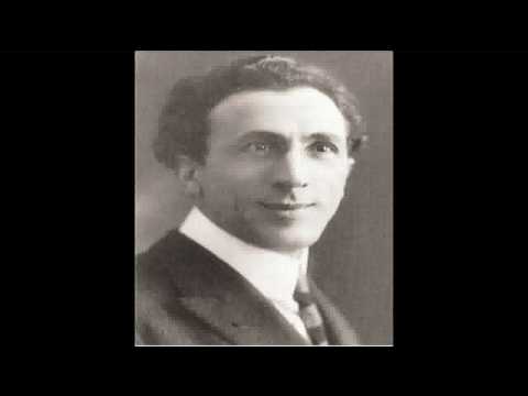 "O du mein holder Abendstern" Apollo Granforte