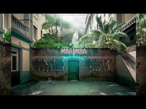 DAKANEH - TEKNOLOGY prod. PHONE #MARIMBA