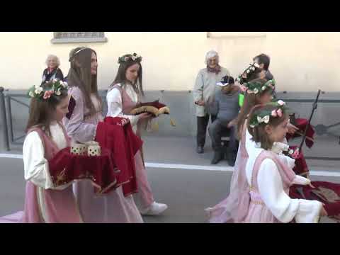 Savigliano: domenica 31 marzo torna la Processione di Pasqua - TELEGRANDA (ch 81)