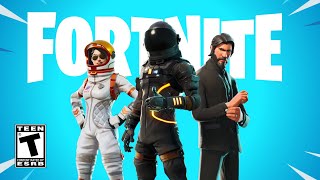 What if the Fortnite Season 3 Battle Pass Returned? | Concept