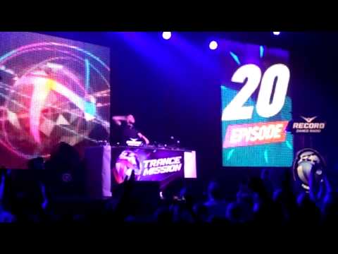 TRANCEMISSION (06.03.2015) @ HEATBEAT (Club A2)