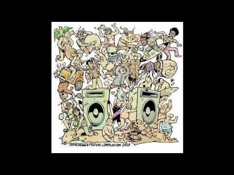 Luis M - Enchanted Valley (2020 Edit) [Meeronauten Musik]