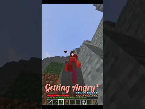 Twilight - A funny Scene from Friends SMP|| MINECRAFT SURVIVAL SMP