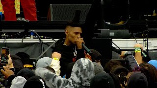 Rich Dunk LIVE @ Rolling Loud New York 2021 [FULL SET]