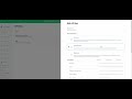 SendGrid API Key Set Up