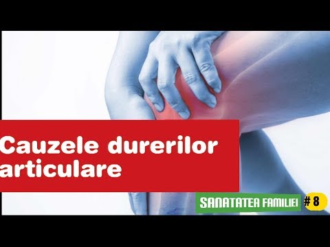 dureri articulare în timpul întinderii suprasolicitarea articulației genunchiului