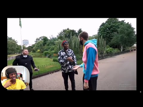 Before KSI Admitted To Being 5'11