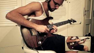 Video thumbnail for KIESEL SOLO CONTEST - Matt 4 (Matteo Farindolini) by Matt 4 Guitar