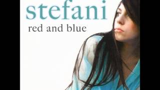 Stefani (Lady Gaga) - Red And Blue  [Full Album] HQ