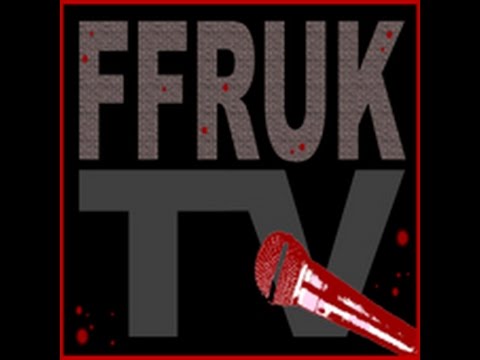 Thumbnail for FFRUK Music TV  - 'Soho-Enders' Series 1 P1 by the First
