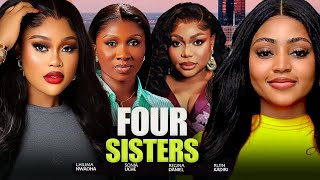 Download lagu FOUR SISTERS - SONIA UCHE, CHIOMA NWAOHA, REGINA DANIELS, RUTH KADIRI 2025 NIGERIAN MOVIES mp3 Download lagu FOUR SISTERS - SONIA UCHE, CHIOMA NWAOHA, REGINA DANIELS, RUTH KADIRI 2025 NIGERIAN MOVIES mp3
