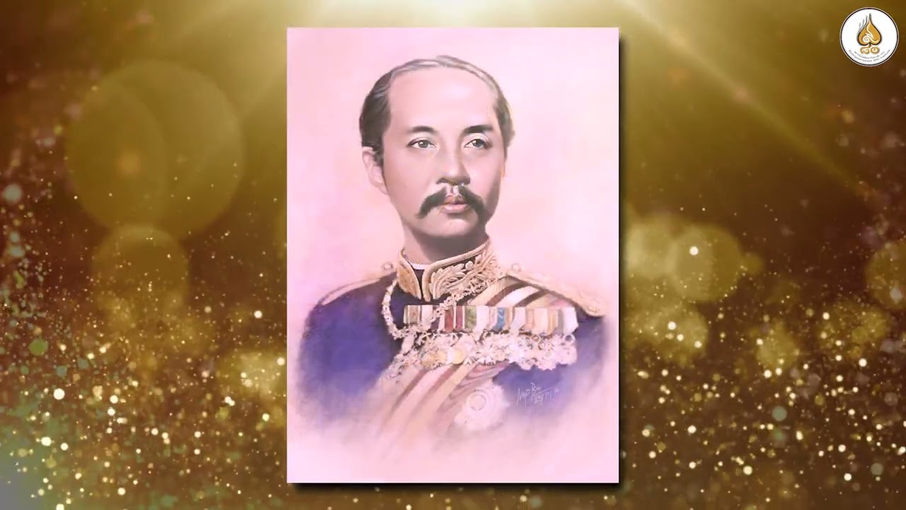 EP6 - ย้อนรอยจารึก