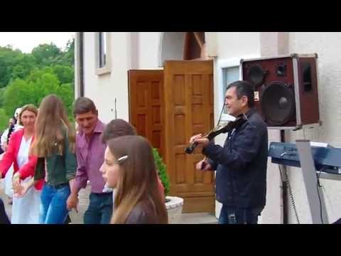 Sv. Leopold Mandić (Kolo br: 4)