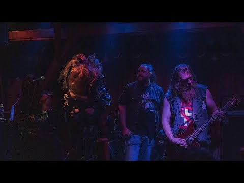 None Dare Call It Conspiracy at Nove Korzo, Ruzomberok, SK 07/09/2019