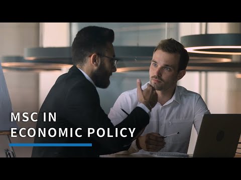 Economic Policy