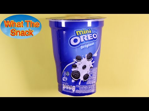 Oreo Mini Original
