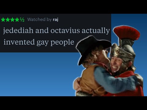 Night at the Museum Movie Reviews (but 20% are about Jedtavius)